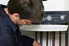 boiler replacement Quaking Houses