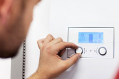 best Quaking Houses boiler servicing companies
