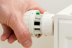 Quaking Houses central heating repair costs