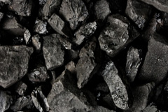 Quaking Houses coal boiler costs