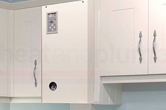 Quaking Houses electric boiler quotes
