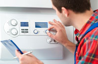 free commercial Quaking Houses boiler quotes