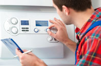 free Quaking Houses gas safe engineer quotes