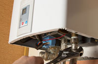 free Quaking Houses boiler install quotes