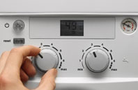 free Quaking Houses boiler maintenance quotes